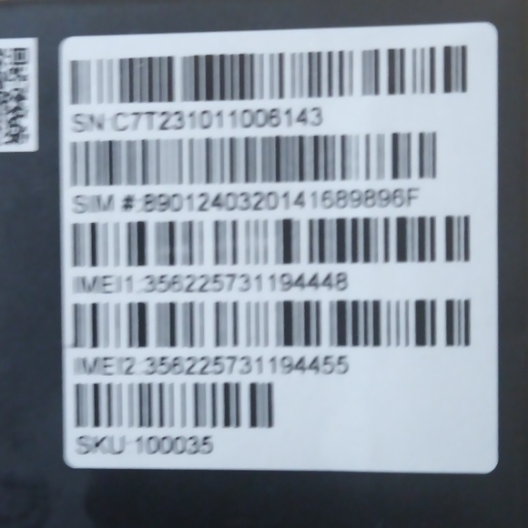 Phone - Picture 3 of 4